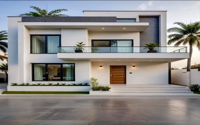 Family House
