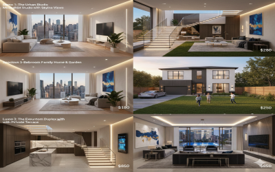 Skyline Views